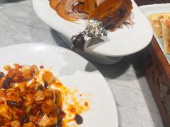 -北平盛世·新京菜·北京烤鸭(劲松·双井店)