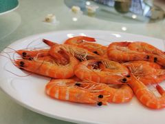 白灼虾-百乐门喜宴(海珠广场华厦店)