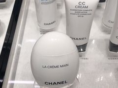 -CHANEL(首都机场T2店)