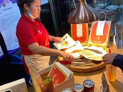 -阿甘锅盔(合生汇购物中心店)