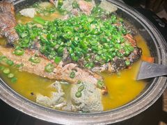 -烤匠麻辣烤鱼(万象城店)