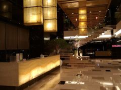 -上海龙之梦万丽酒店