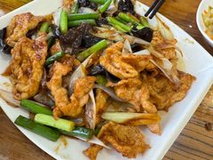 -晋B2008刀削面(小南庄店)