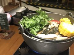 -十二舍·湯物素煮(江泰潤政店)