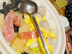-新白鹿餐厅(龙游路店)