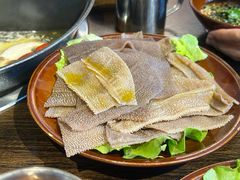-冯校长老火锅(广州正佳广场店)