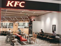 门面-肯德基(八号仓店)