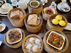 -潮福城大酒楼·潮粤菜·港式点心(阳光城店)
