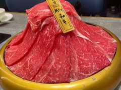 -一绪に寿喜烧(荟聚店)