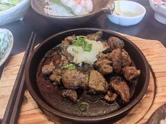 -琴寿司居酒屋(软件园店)