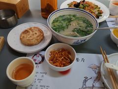 -晋情·游子轩(梅花路店)