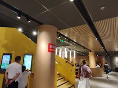 -麦当劳(豫园店)