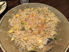 扬州炒饭-扬州狮子楼·非遗淮扬菜(总店)