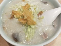-宏状元现熬粥·京味菜(黄寺大街店)