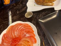 -郑贵初烧烤·烤凤爪的发明者(王家湾店)