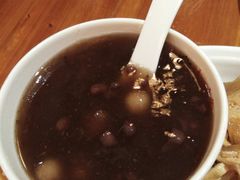 -清心素食自助餐厅(夫子庙店)