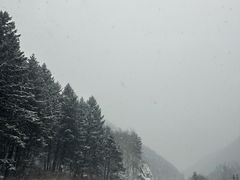 -鳌山滑雪度假区