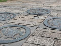 -茅山东方盐湖城景区