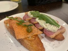 -瑞食酒馆 La Taverne Suisse