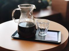 -Seesaw Coffee(朝阳大悦城店)