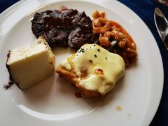 -Social 秀西餐厅-长沙瑞吉酒店(运达店)
