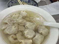 -金陵老丁家馄饨(新街口店)