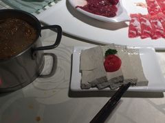 -凯鸽火锅(华林新天地店)