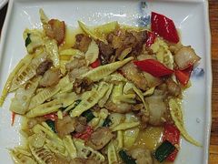 -下梅人家土菜馆(历史文化餐厅度假区店)