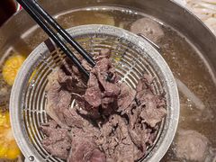-陈记顺和潮汕鲜牛肉火锅(棠德南路店)