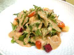 南极冰草-迟慢厨房·土菜(后宰门店)