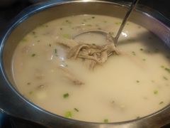-肖仙仙羊肉汤·始于1996年(郫都店)