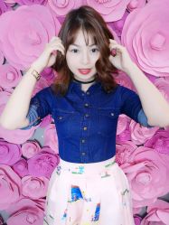 -BM SALON