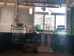 -Green Option(官舍店)