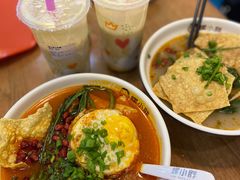 -螺小胖柳州螺蛳粉(钟楼总店)