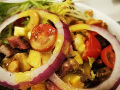 -摩根扒房(桐梓林店)