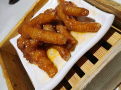 -味可道美食坊(福基路店)