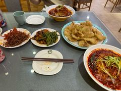 -春花民族美食(佳木斯总店)