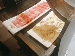 -井格·重庆火锅(王府井店)