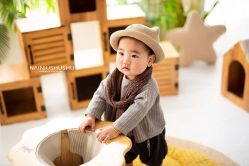 -奶牛叔叔儿童摄影生活馆(太仓店)