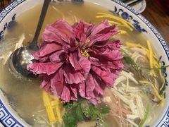 -老雒阳面馆·水席(定鼎门店)