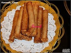 香芋卷-井水小厨·湘菜(活力广场店)