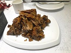 -北李妈妈菜·海肠捞饭(高新万达店)