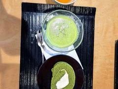 -伊藤久右卫门(宇治本店)