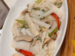 -吉林省林业宾馆-餐厅