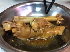 -老师家羊杂碎(延安总店)
