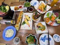 -红叶日本料理(辰熙广场店)