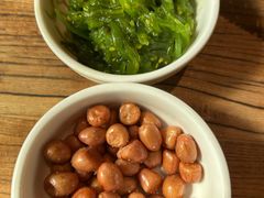 -万龙洲海鲜(亚运村店)