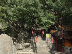 -北京上方山国家森林公园