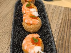 -果仁·意大利餐厅(财富广场店)