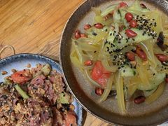 -阿木舂记·特色小吃(平江路店)